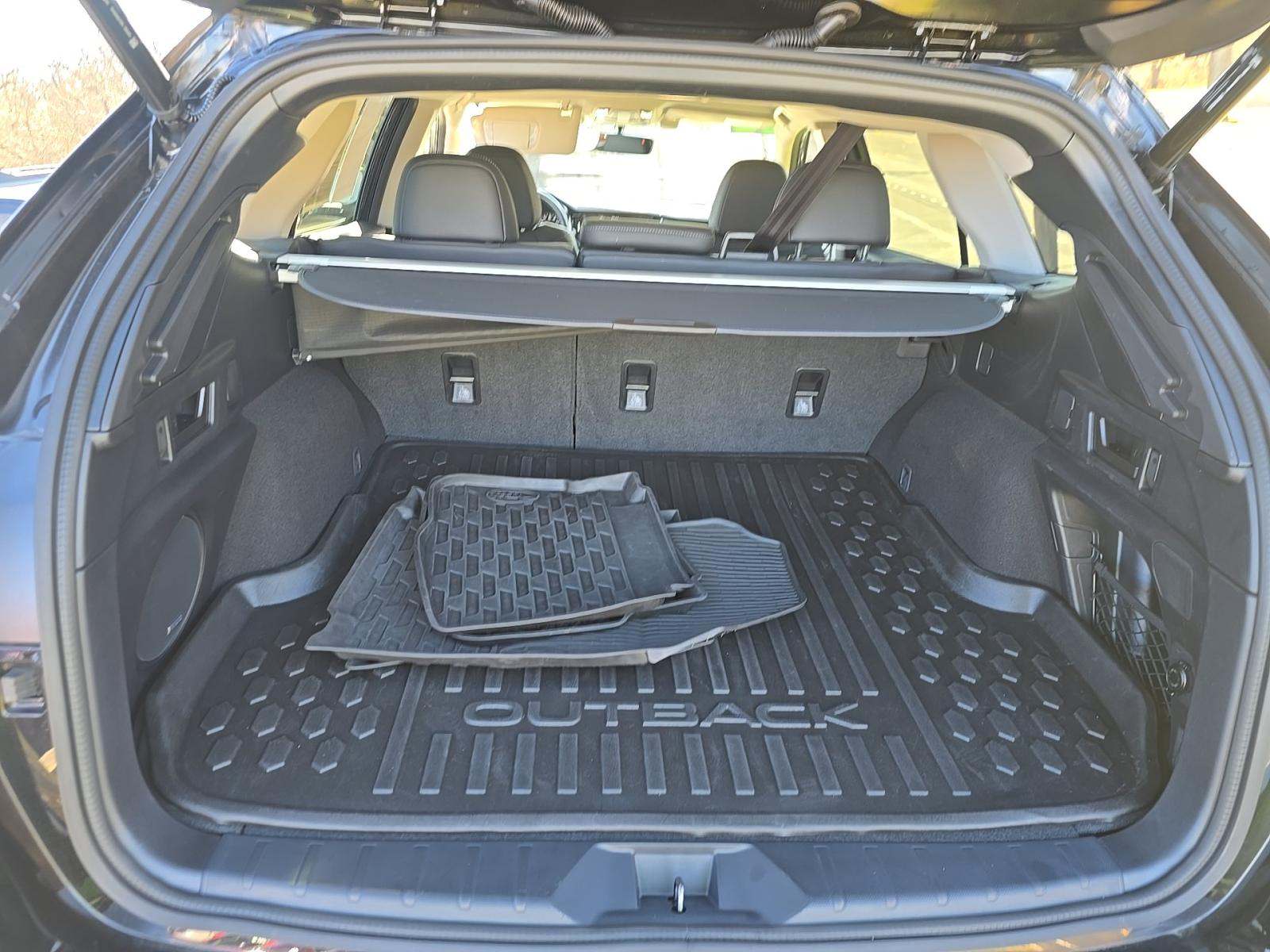 2022 Subaru Outback Limited AWD