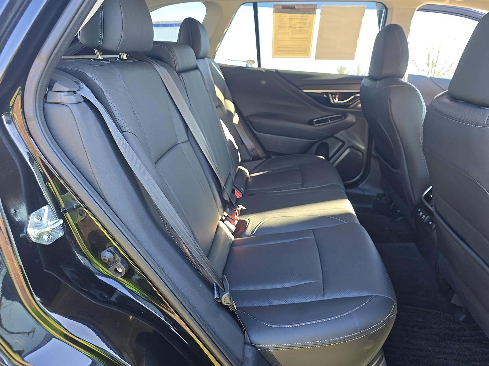 2022 Subaru Outback Limited AWD