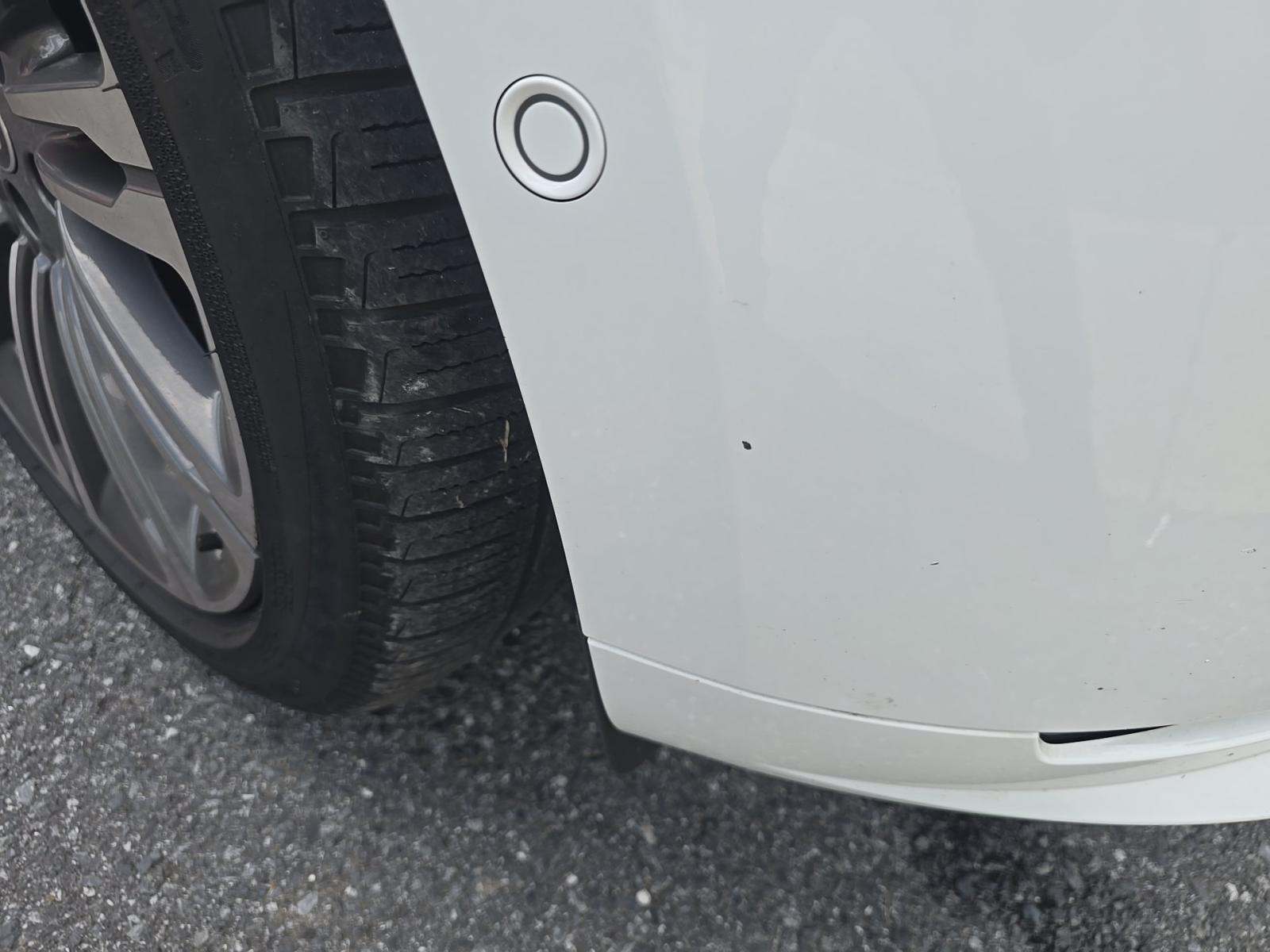 2025 Land Rover Range Rover Sport Plug-In Hybrid Dynamic SE AWD