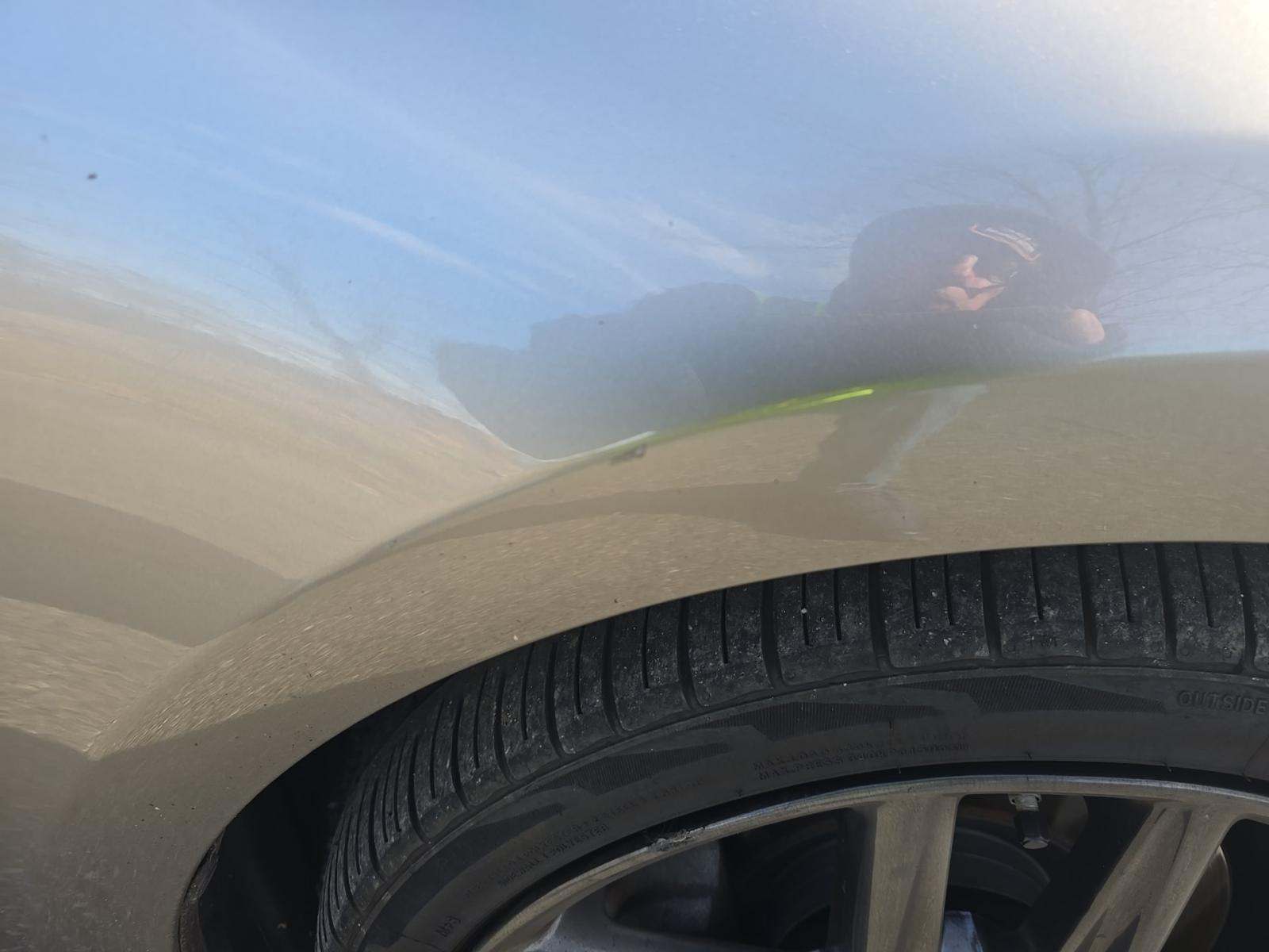 2020 Lexus IS IS 300 F SPORT AWD