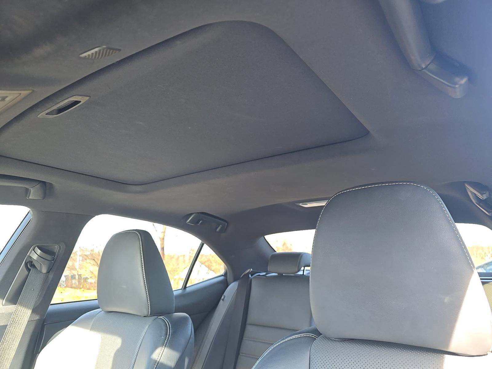 2020 Lexus IS IS 300 F SPORT AWD