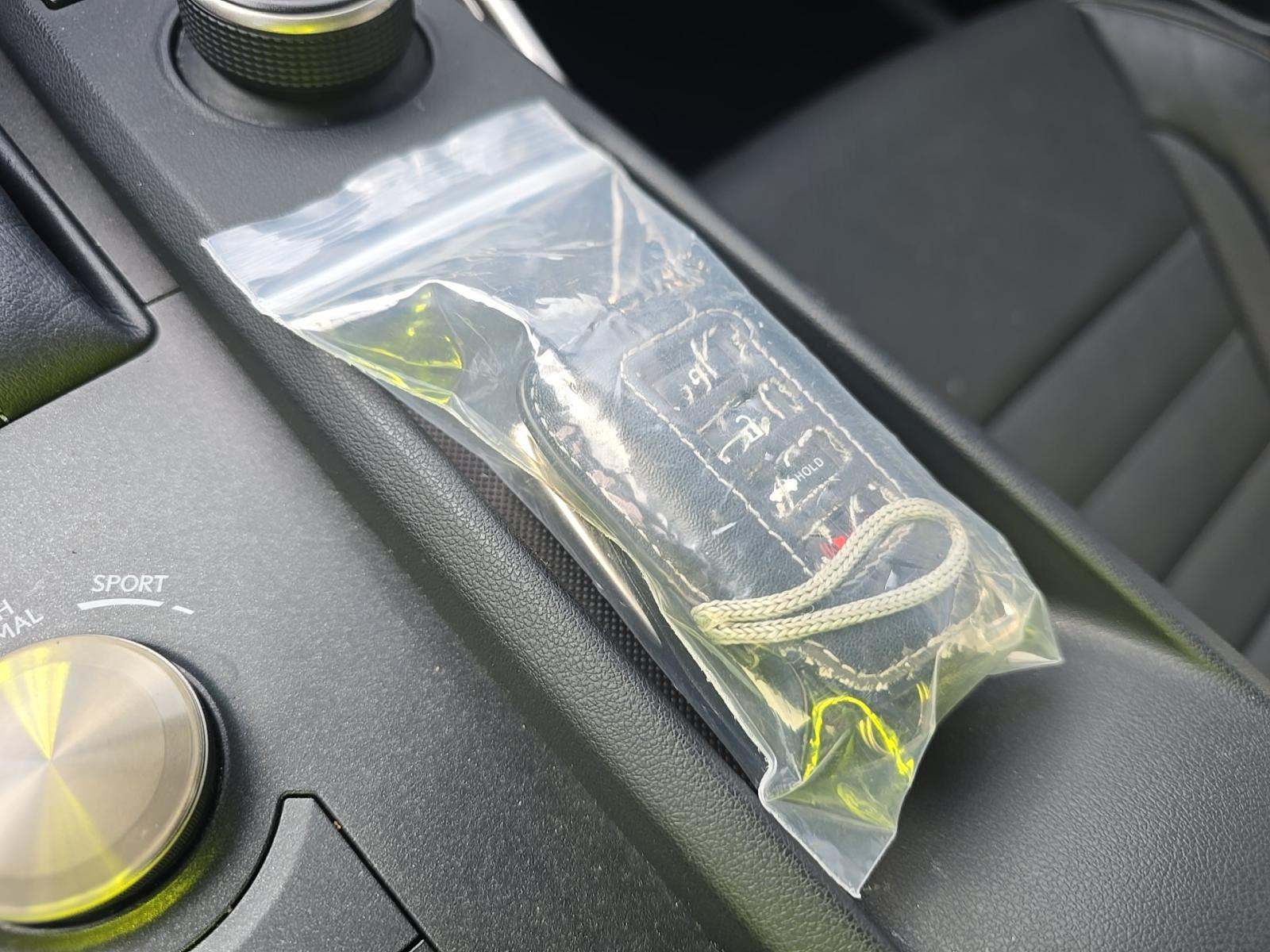 2020 Lexus IS IS 300 F SPORT AWD