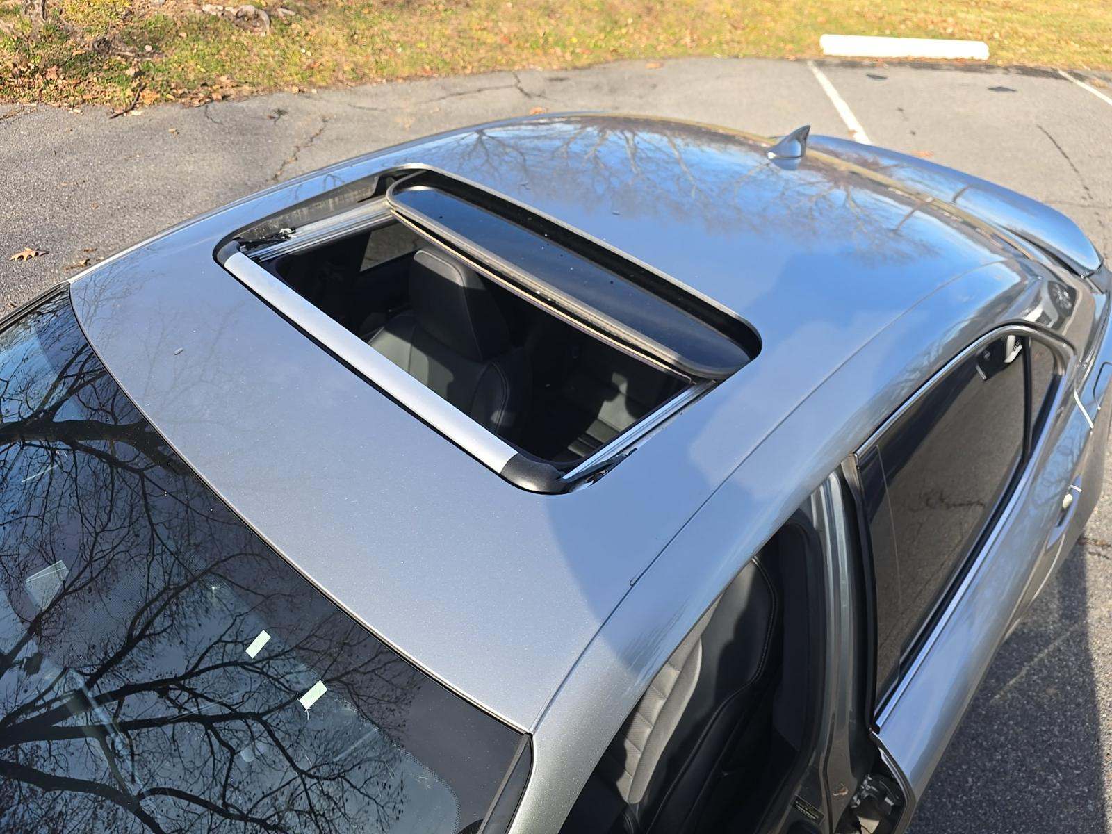 2020 Lexus IS IS 300 F SPORT AWD