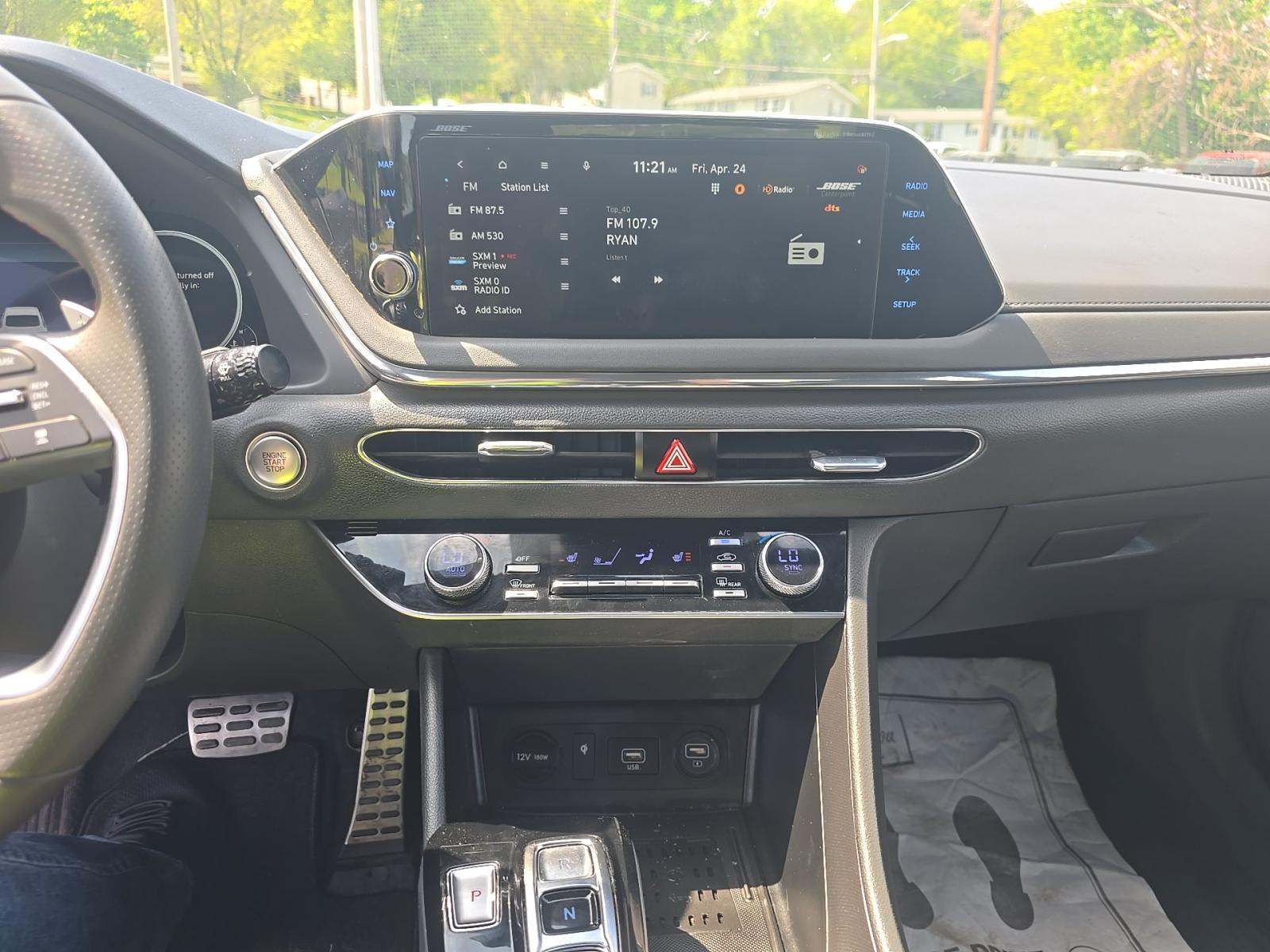 HYUNDAI SEL PLUS - 6