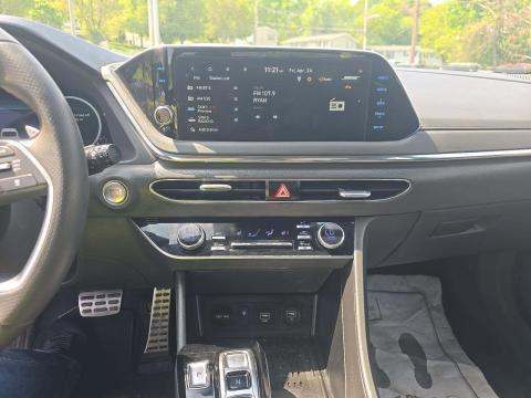 HYUNDAI SEL PLUS - 6