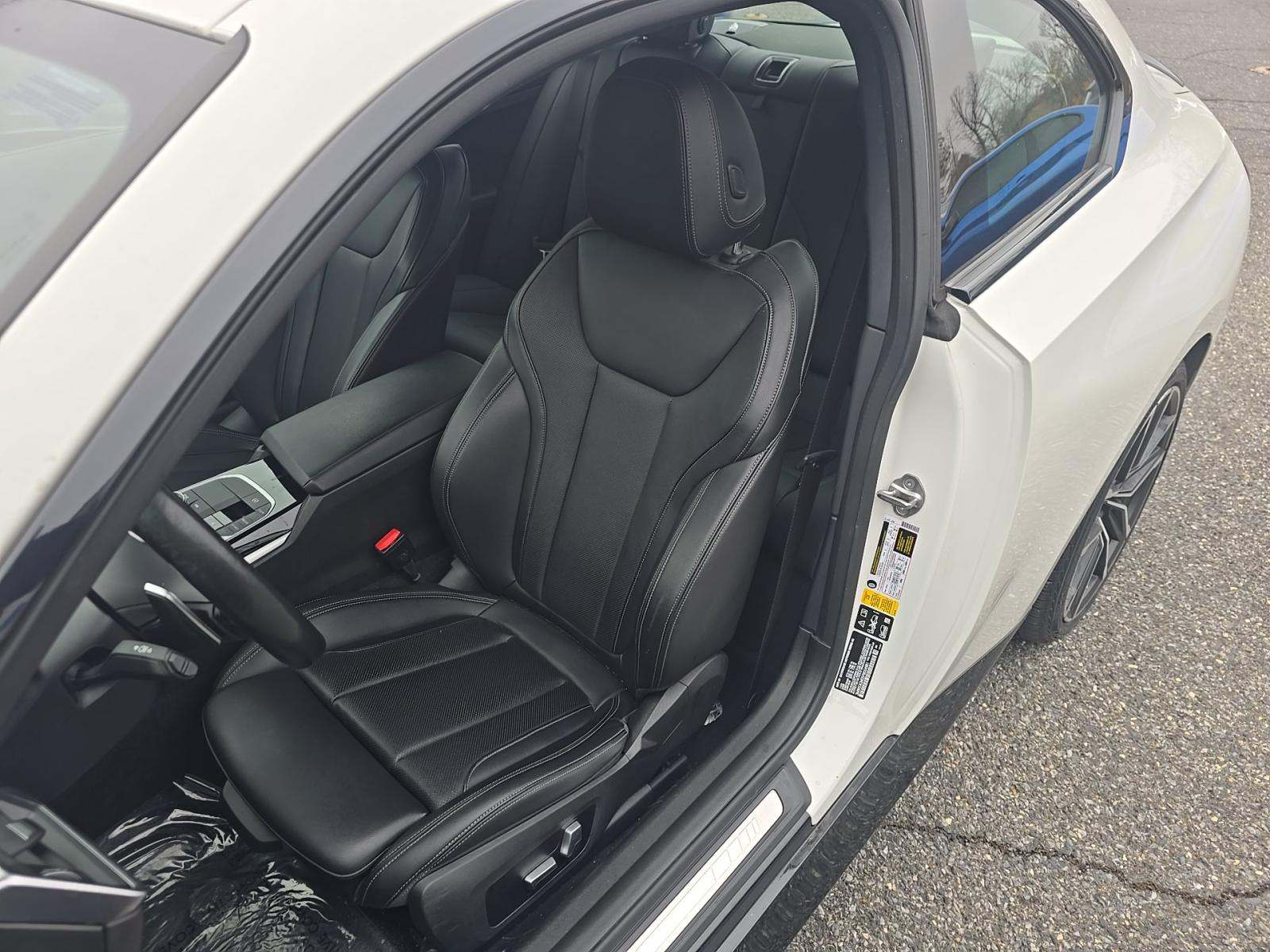 2023 BMW 2 Series M240i xDrive AWD