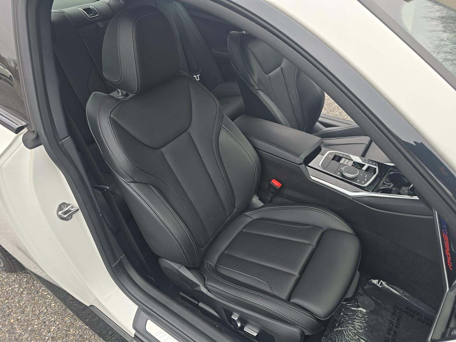 2023 BMW 2 Series M240i xDrive AWD