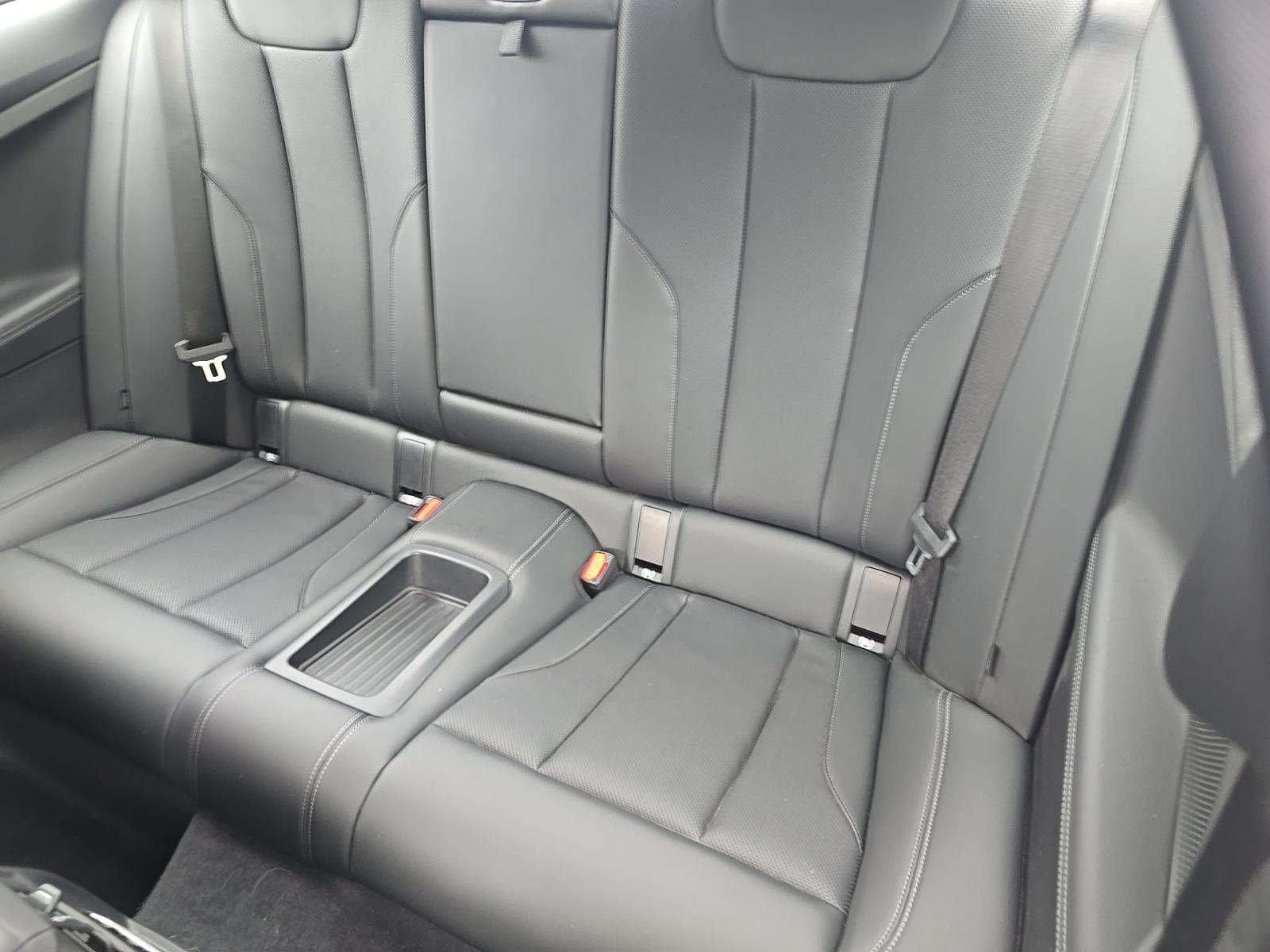 2023 BMW 2 Series M240i xDrive AWD