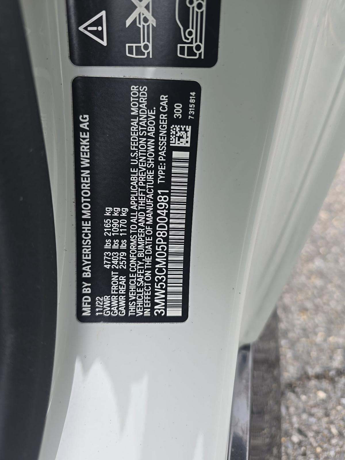 2023 BMW 2 Series M240i xDrive AWD