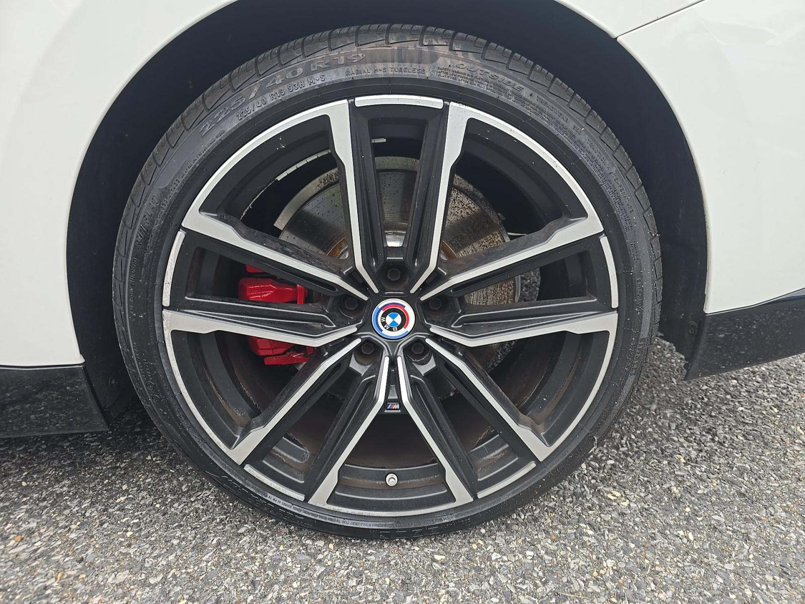 2023 BMW 2 Series M240i xDrive AWD