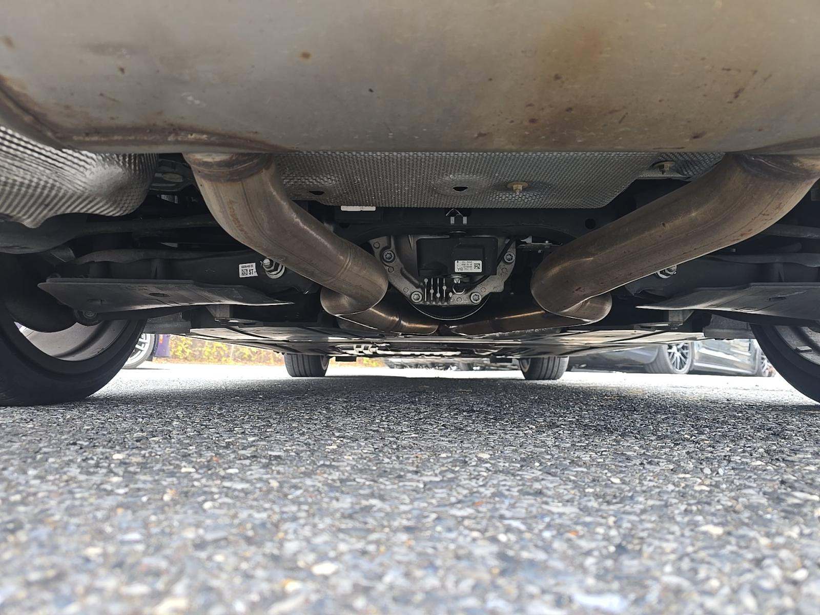 2023 BMW 2 Series M240i xDrive AWD