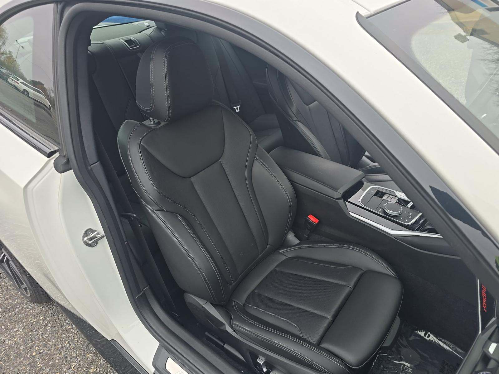 2023 BMW 2 Series M240i xDrive AWD