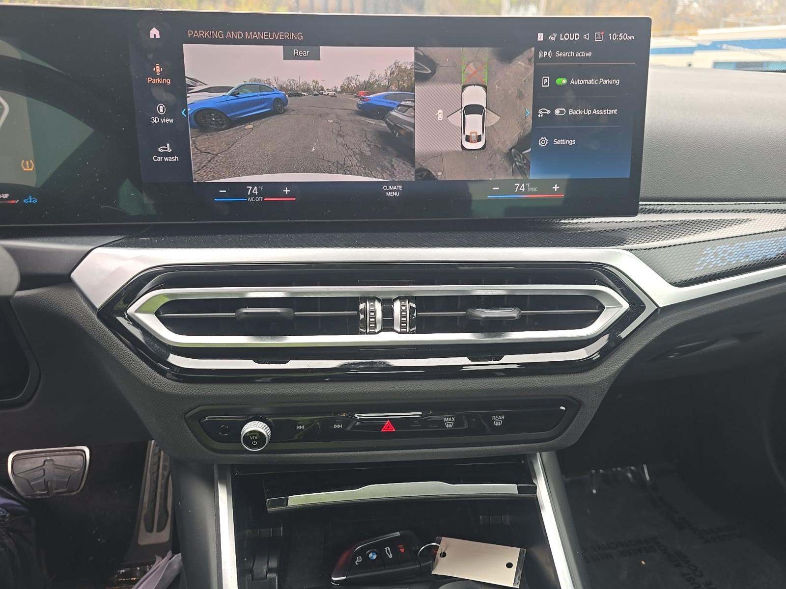 2023 BMW 2 Series M240i xDrive AWD