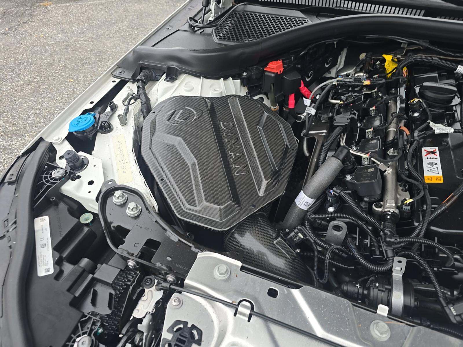 2023 BMW 2 Series M240i xDrive AWD