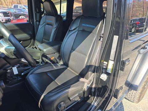 JEEP UNLIMITED 4XE RUBICON - 2