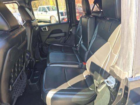 JEEP UNLIMITED 4XE RUBICON - 9