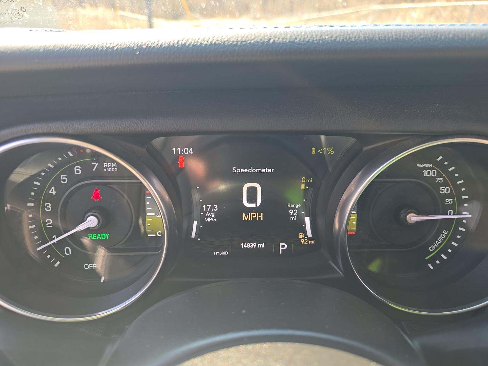 JEEP GRAND CHEROKEE - 5