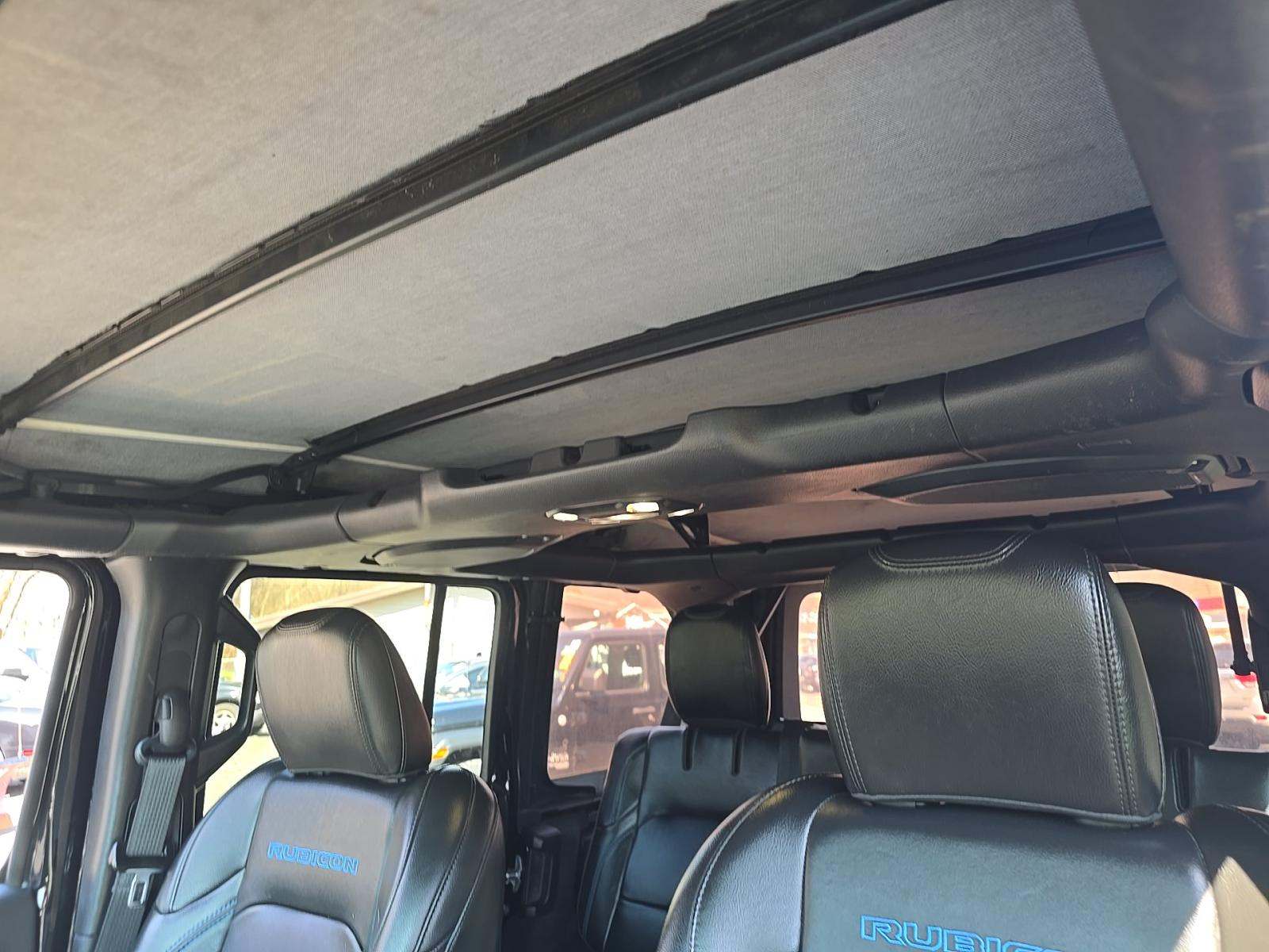 JEEP GRAND CHEROKEE - 7