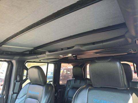 JEEP UNLIMITED 4XE RUBICON - 7