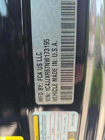 JEEP UNLIMITED 4XE RUBICON - 1