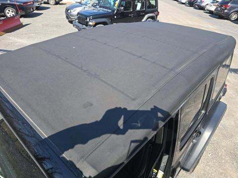 JEEP UNLIMITED 4XE RUBICON - 8