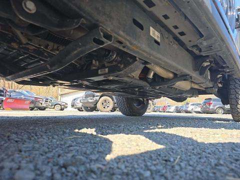 JEEP UNLIMITED 4XE RUBICON - 3