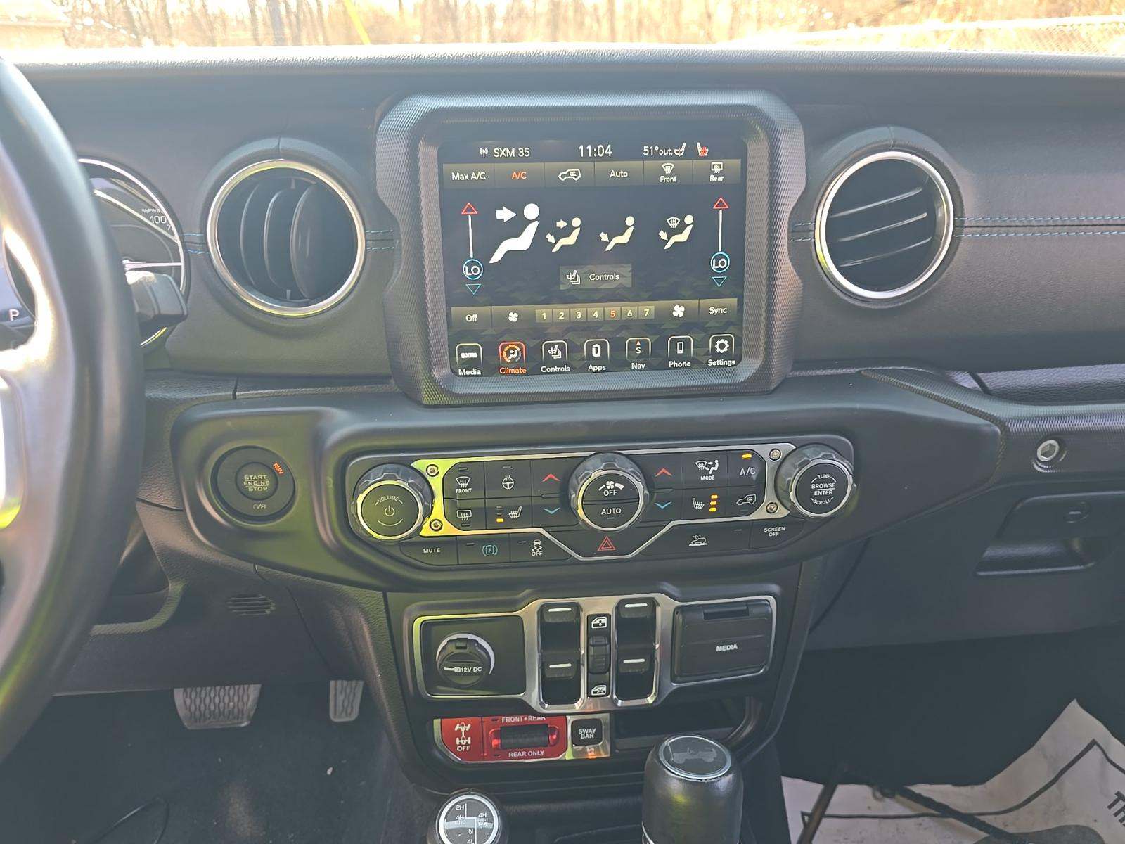 JEEP GRAND CHEROKEE - 6