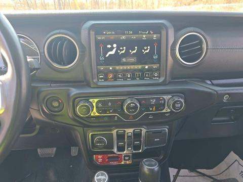 JEEP UNLIMITED 4XE RUBICON - 6