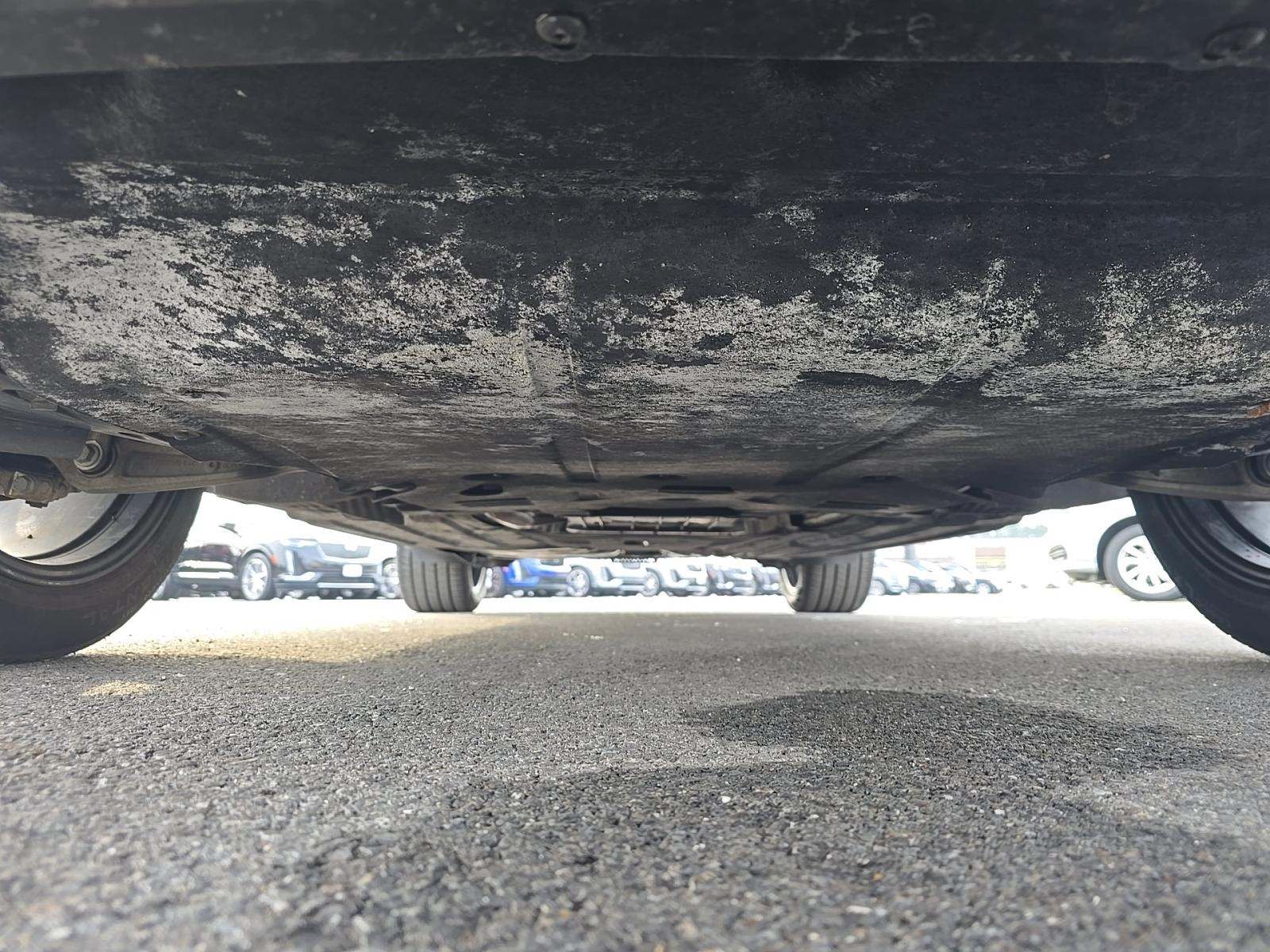 2022 Porsche Macan Base AWD