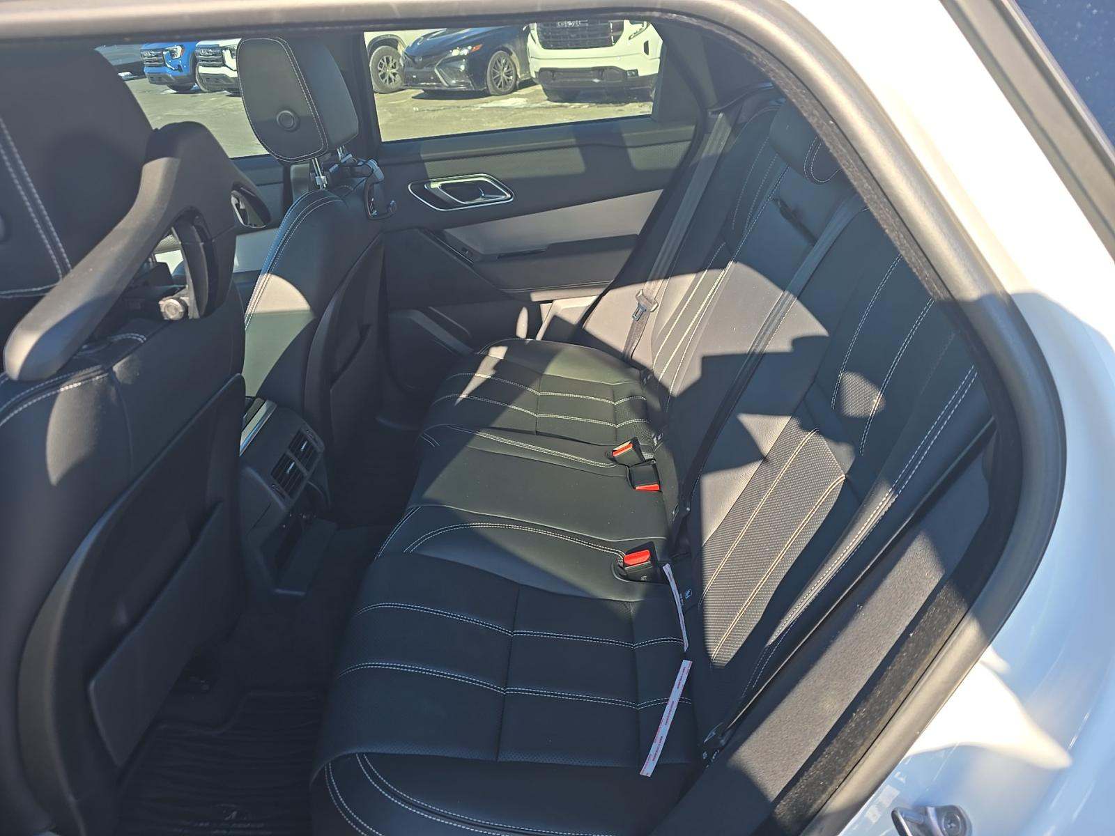 2023 Land Rover Range Rover Velar R-Dynamic S AWD