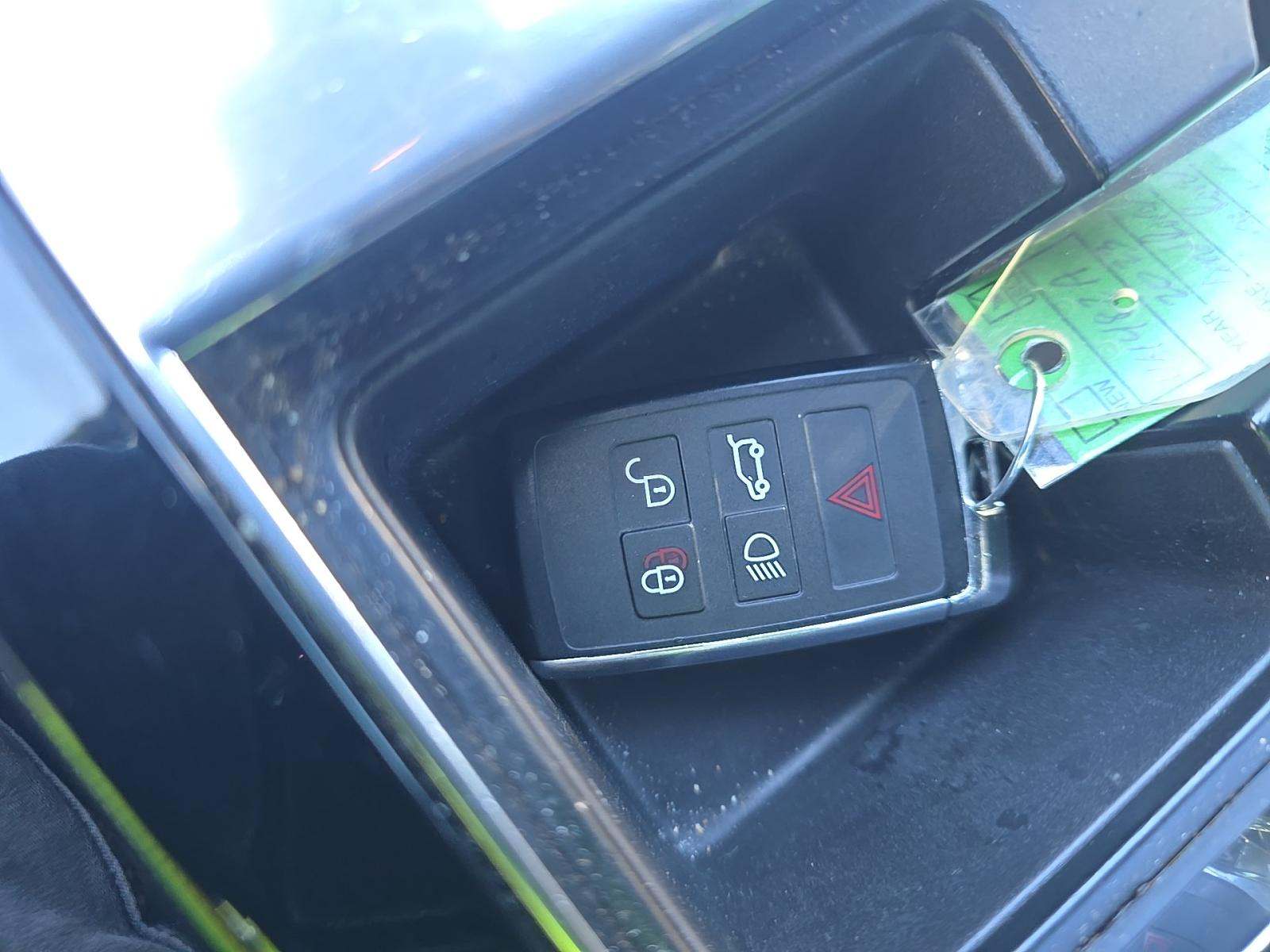 2023 Land Rover Range Rover Velar R-Dynamic S AWD