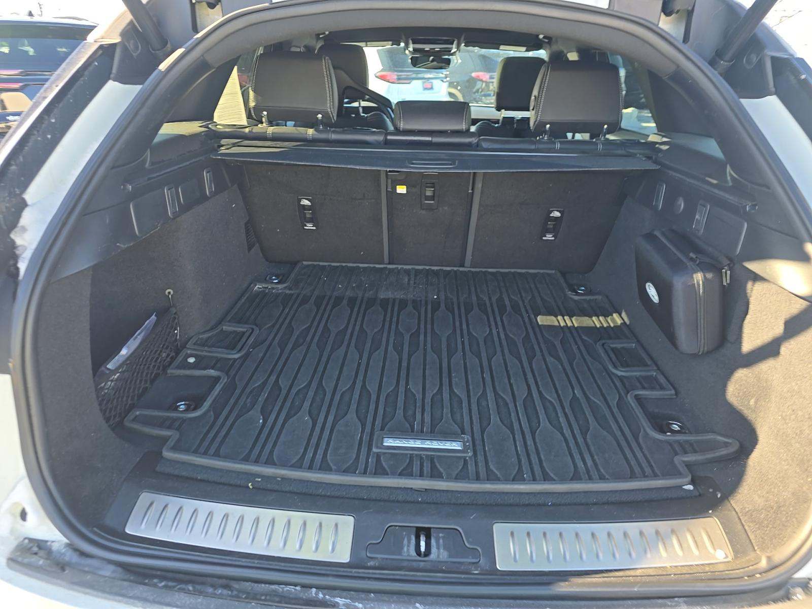 2023 Land Rover Range Rover Velar R-Dynamic S AWD