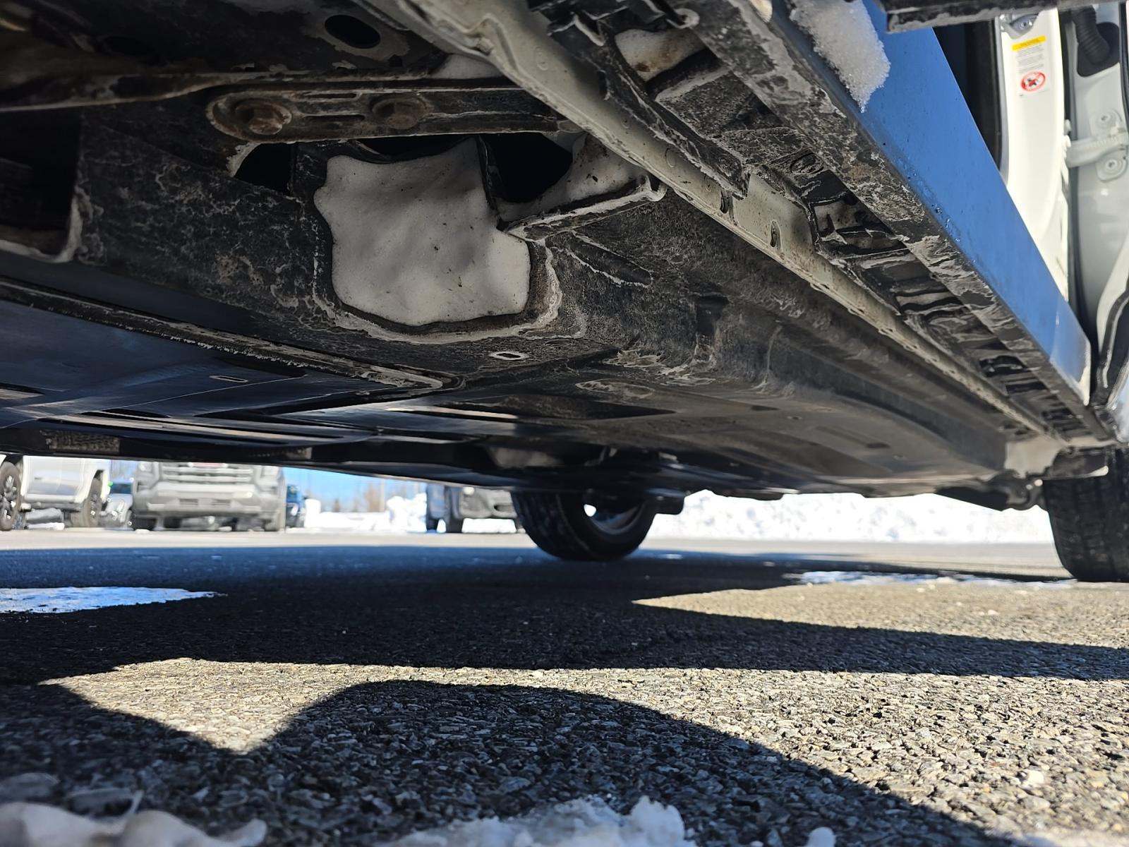 2023 Land Rover Range Rover Velar R-Dynamic S AWD