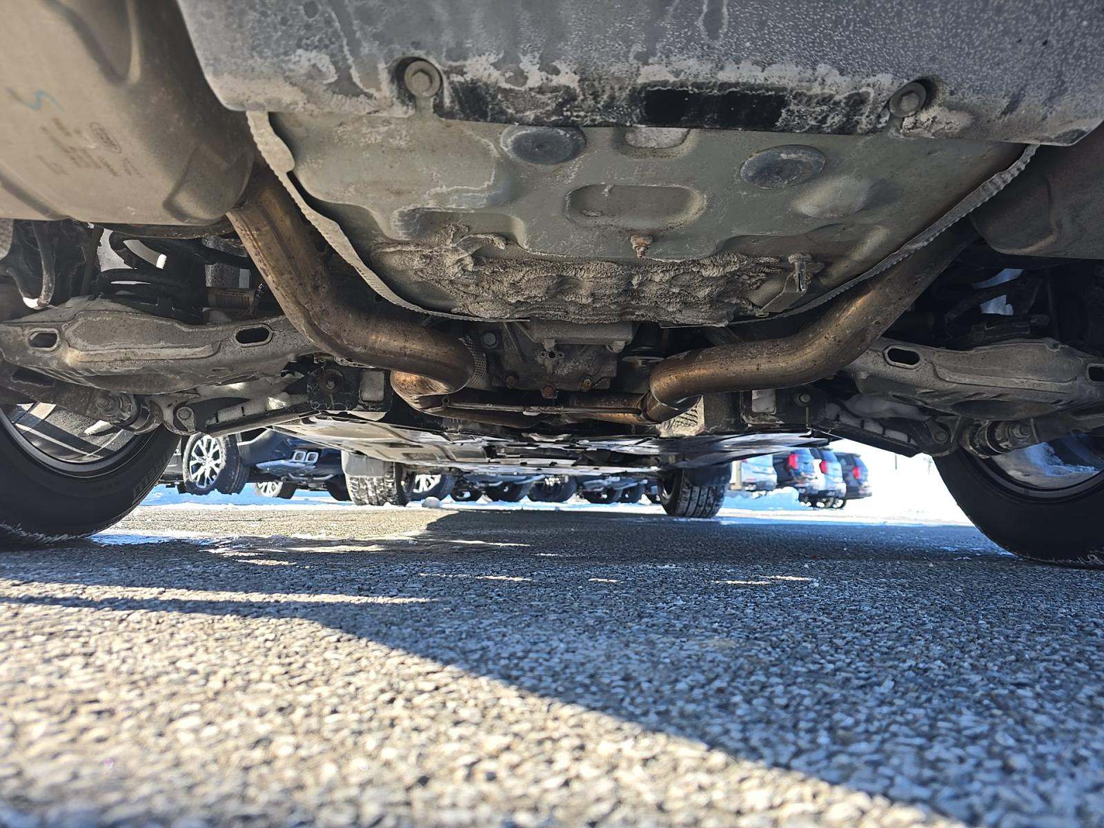 2023 Land Rover Range Rover Velar R-Dynamic S AWD