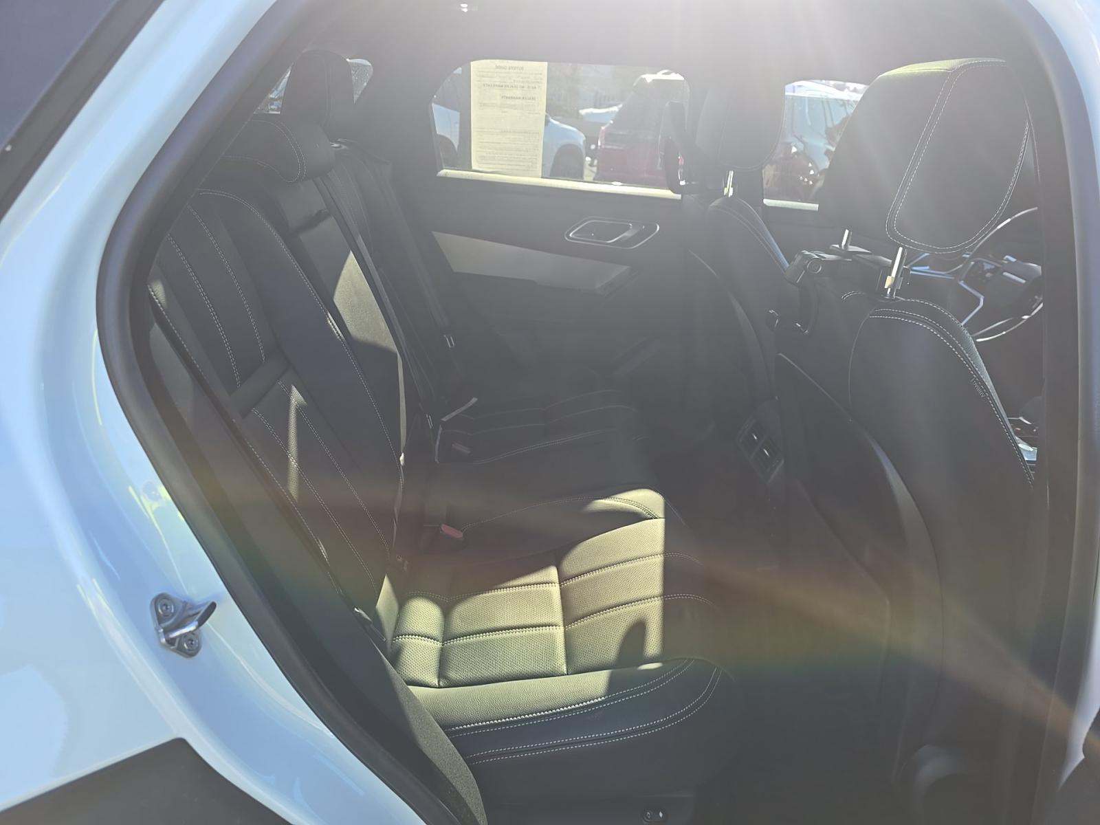 2023 Land Rover Range Rover Velar R-Dynamic S AWD