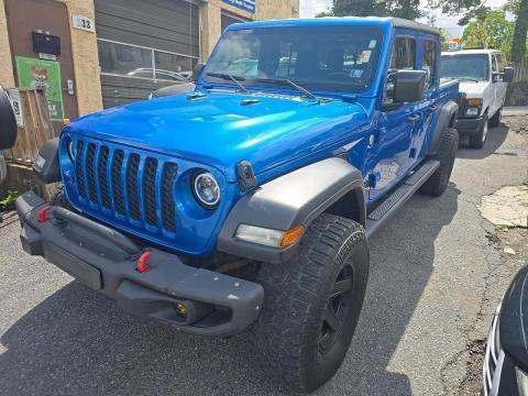 JEEP SPORT S EDITION - 1