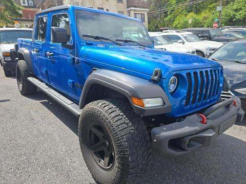 JEEP SPORT S EDITION - 4