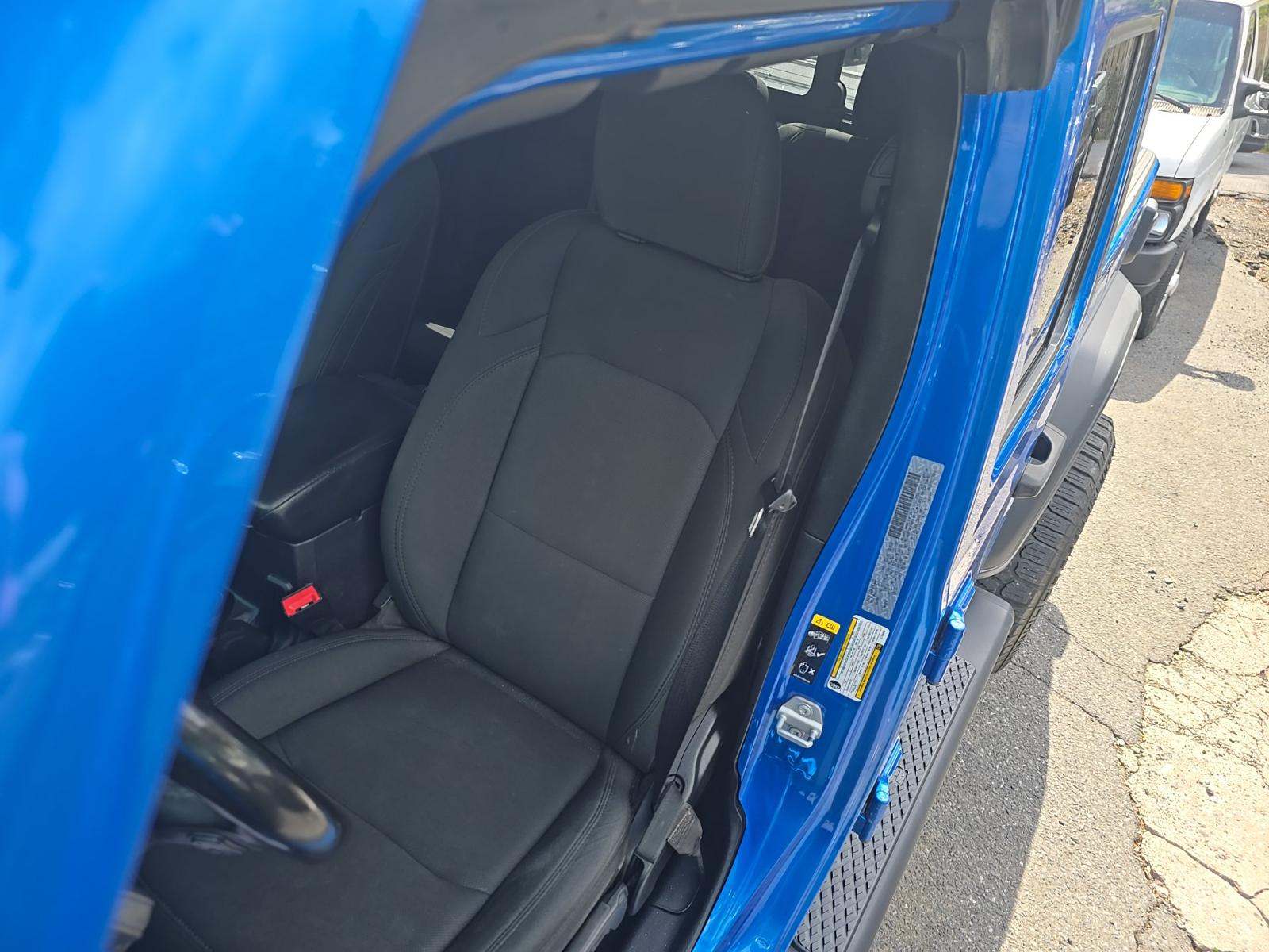 JEEP SPORT S EDITION - 6