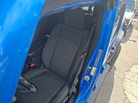 JEEP SPORT S EDITION - 6