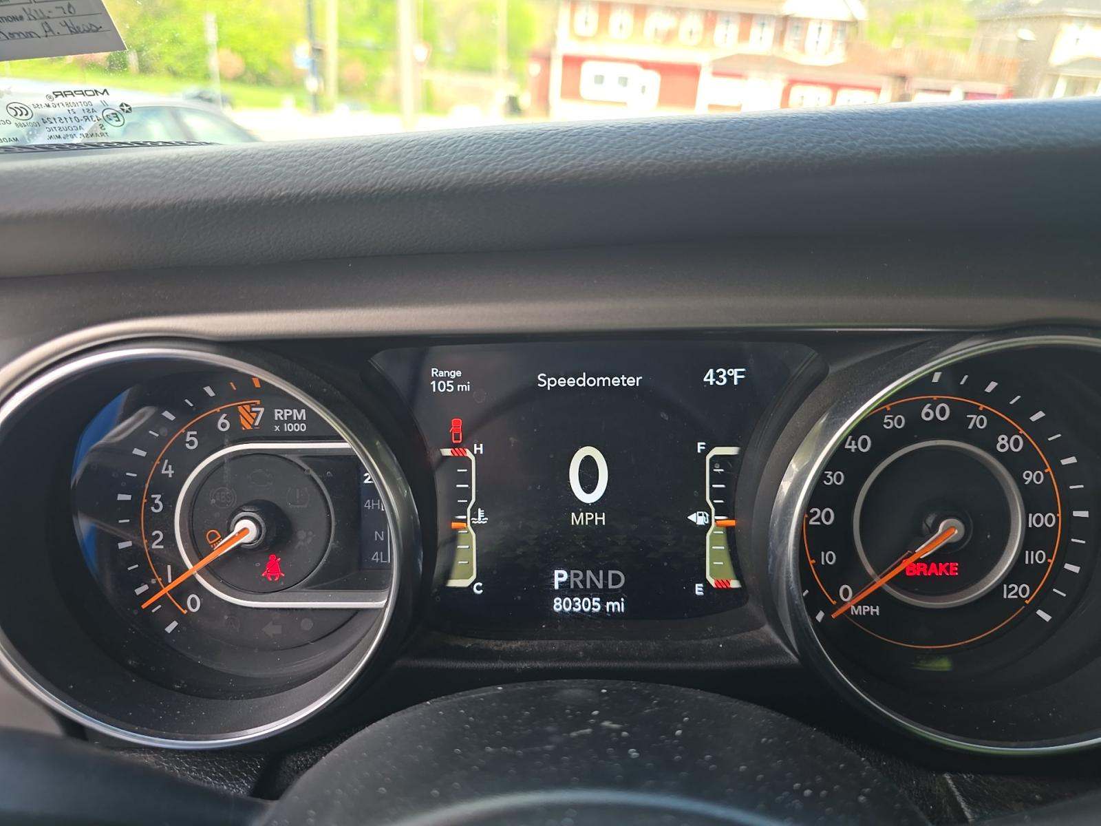 JEEP SPORT S EDITION - 9