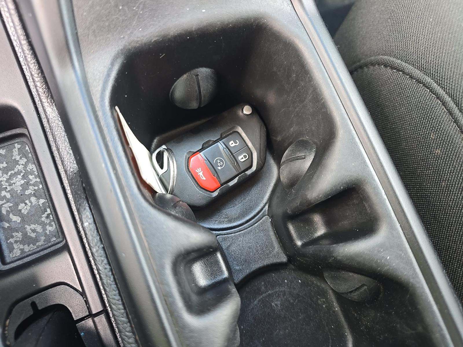 JEEP SPORT S EDITION - 8