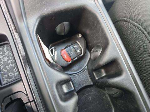 JEEP SPORT S EDITION - 8