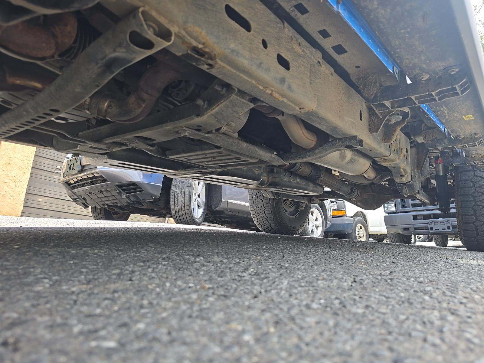 JEEP SPORT S EDITION - 7