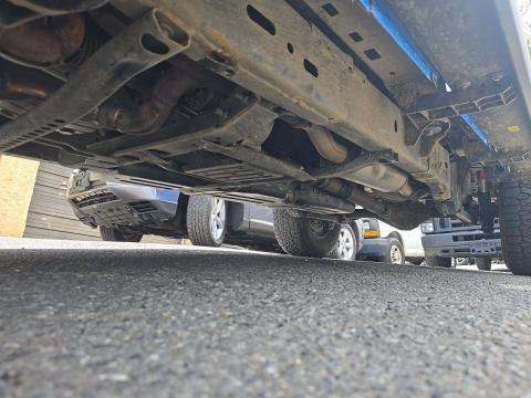 JEEP SPORT S EDITION - 7