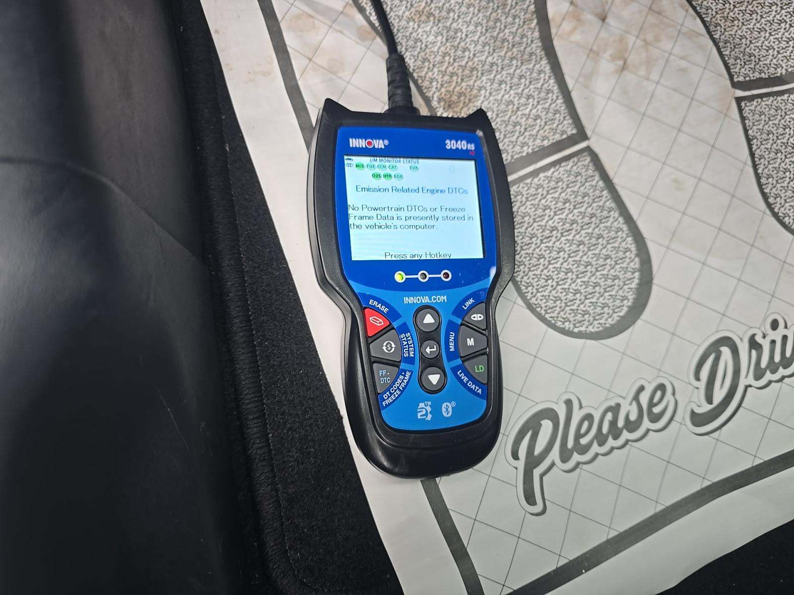 2024 Ford Mustang EcoBoost RWD