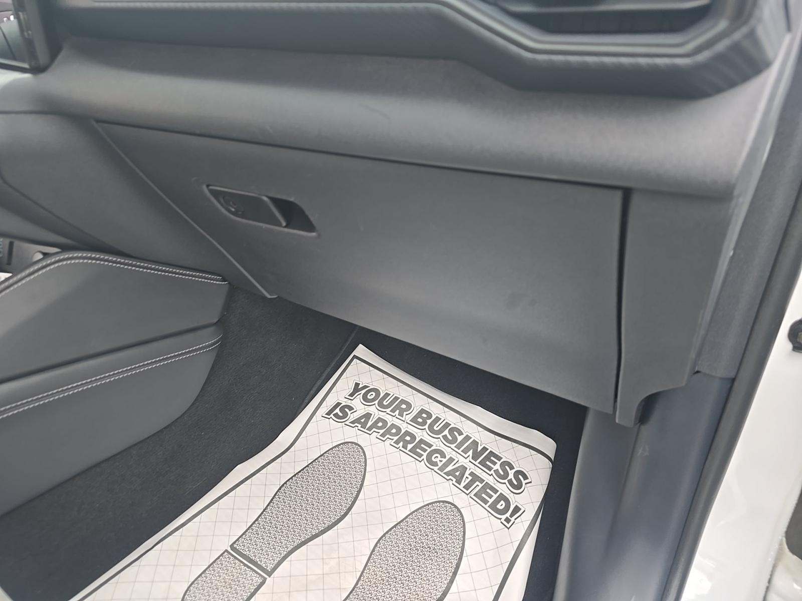 2024 Ford Mustang EcoBoost RWD