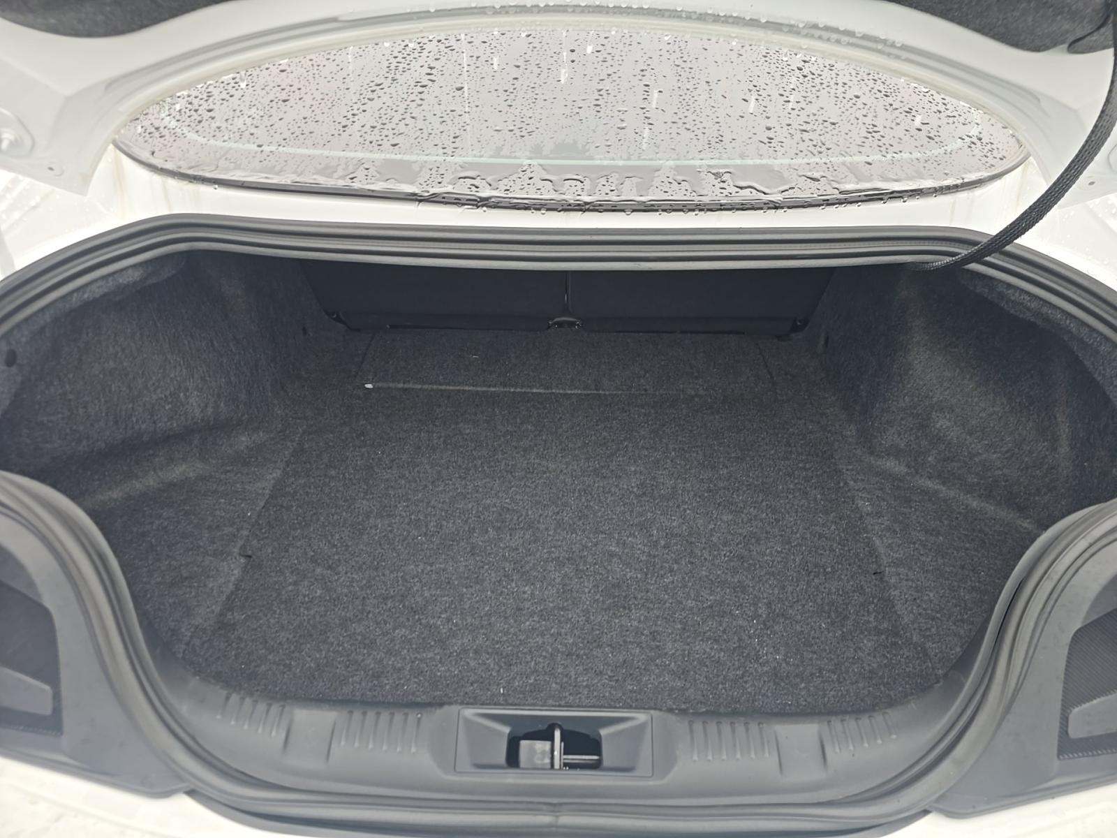 2024 Ford Mustang EcoBoost RWD