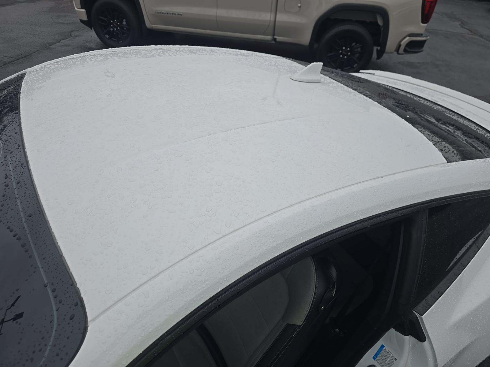 2024 Ford Mustang EcoBoost RWD