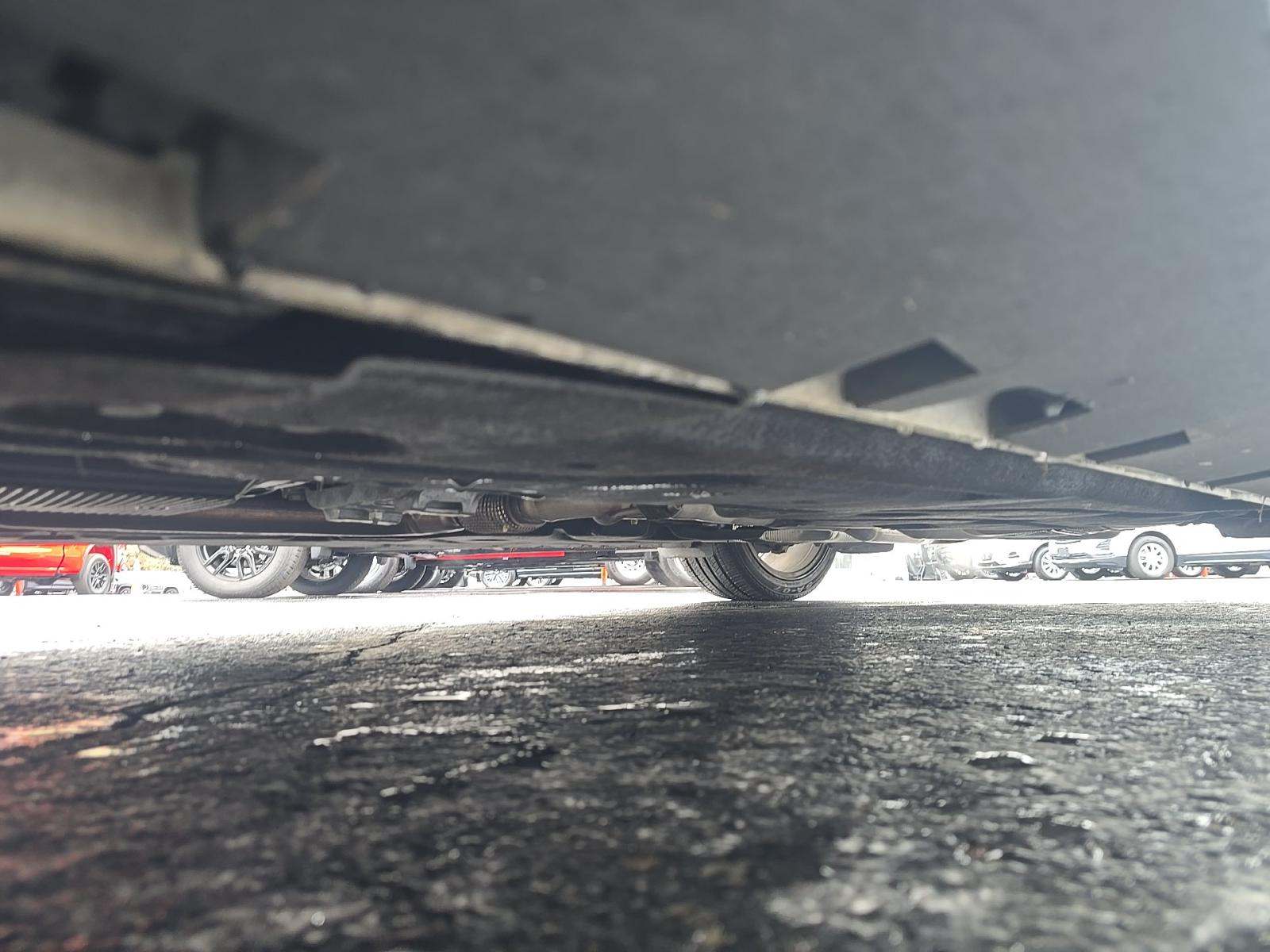 2024 Ford Mustang EcoBoost RWD