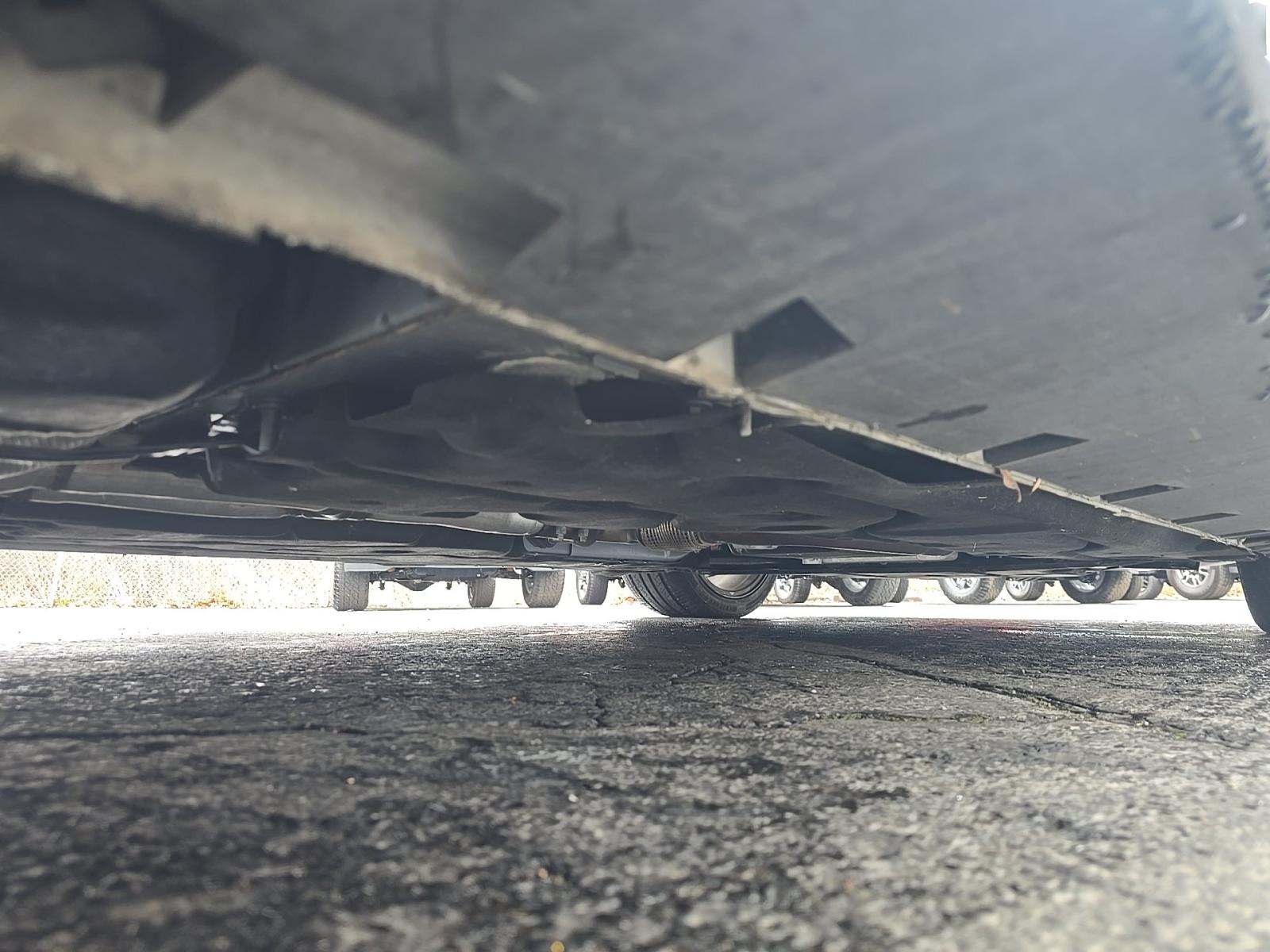 2024 Ford Mustang EcoBoost RWD